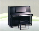 Yamaha_YU30_BL_鋼琴_屏東中古鋼琴